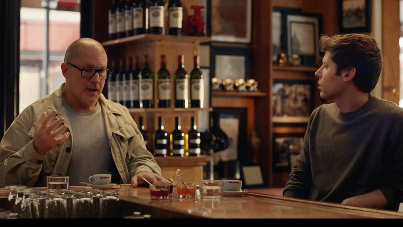 Sam Altman and Jony Ive’s AI Device Teaser: Big Promises, Zero Details Sam Altman and Jony Ive’s AI Device Teaser: Big Promises, Zero Details